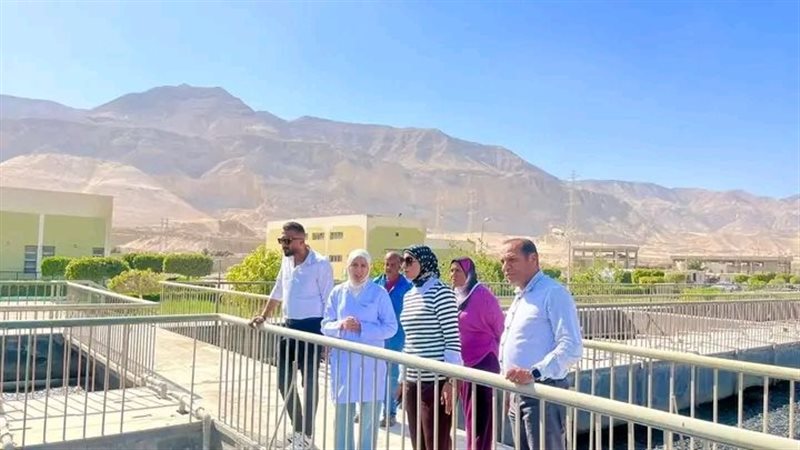  مدينة السويس الجديدة