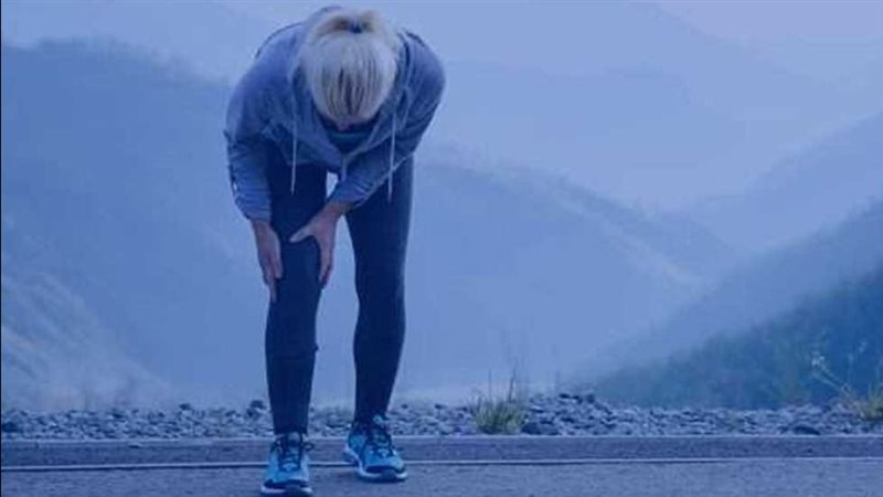 آلام العظام - تعبيرية