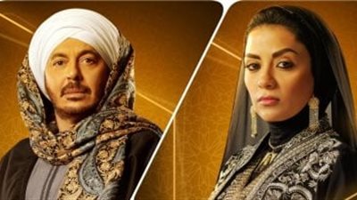 للسنة الثانية على التوالي.. سهر الصايغ بطلة مسلسل 