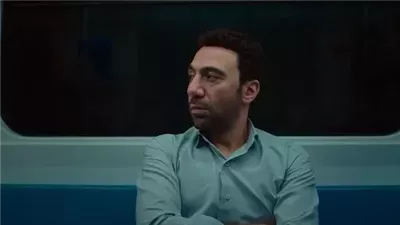 كارثة طبيعية تهز السوشيال ميديا.. هل كان المسلسل من وحي خيال المؤلف؟ 