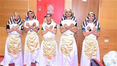 بلد المواويل تغرد احتفالا بافتتاح المتحف المصري الكبير.. هبة مصر للعالم 