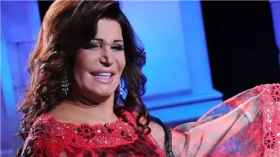 نجوى فؤاد تكشف تفاصيل أزمتها الصحية ومعاناتها في بداياتها الفنية