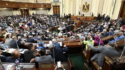 7 اقتراحات من إسكان النواب لتعميم تجربة القاهرة لتطوير الأسواق الشعبية بعواصم المحافظات