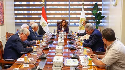 وزيرة التنمية المحلية: تعظيم الاستفادة سياحياً من مسار العائلة المقدسة فى المحافظات ضرورة   