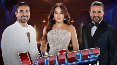 ملخص الحلقة الأول من الموسم الجديد لبرنامج The Voice 