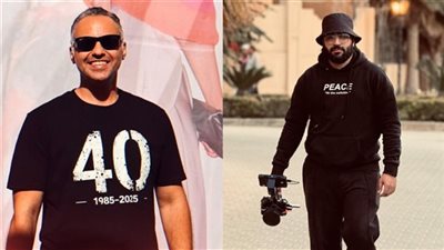 نقابة المهن التمثيلية تنعى ماجد هلال وكيرلس صلاح وتطالب بالتحقيق في ملابسات الحادث
