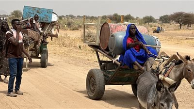 وزارة الصحة السودانية: قوات الدعم السريع تقتل 12 كادراً طبياً في بارا بشمال كردفان
