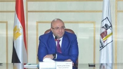 محافظ بني سويف: تخصيص 11 شاشة عرض بمدن المحافظة لنقل فعاليات افتتاح المتحف المصري الكبير 