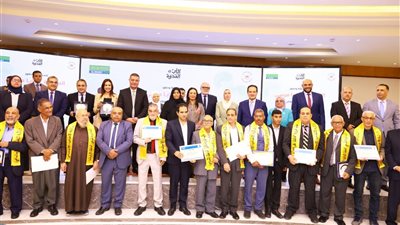 وزيرة التضامن تشهد احتفالية 