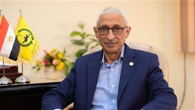 محافظ شمال سيناء: خطة 2030 ترتكز على مثلث 