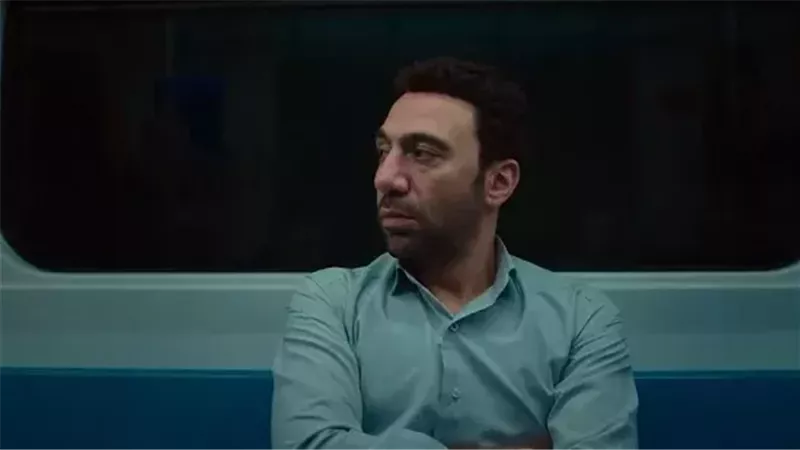 محمد سلام