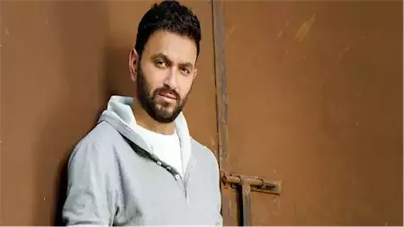 كريم محسن
