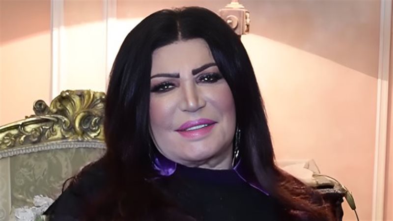نجوى فؤاد