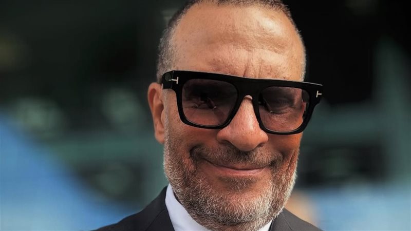 ماجد المصري