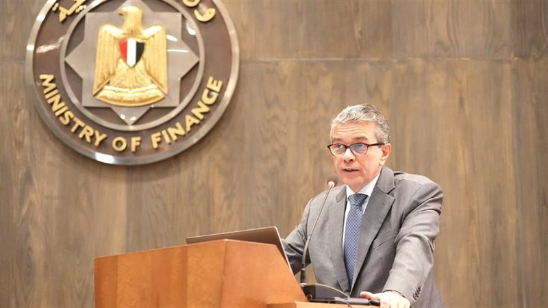 رئيس مصلحة الجمارك