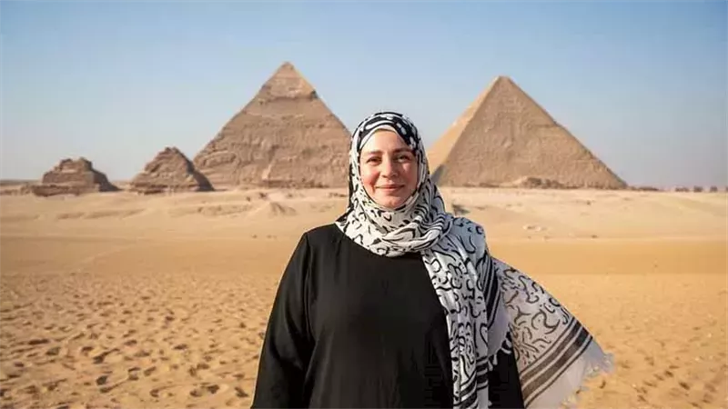 عبلة كامل 
