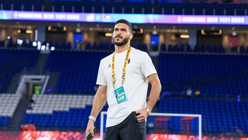 حامد حمدان