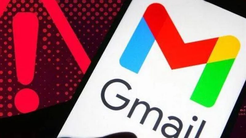 Gmail 