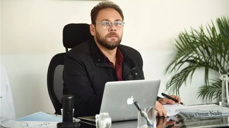 محمد علي رزق