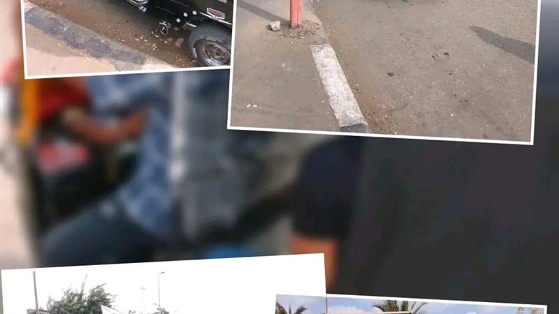 حملة في السلام لمنع سير اسكوترات الأطفال