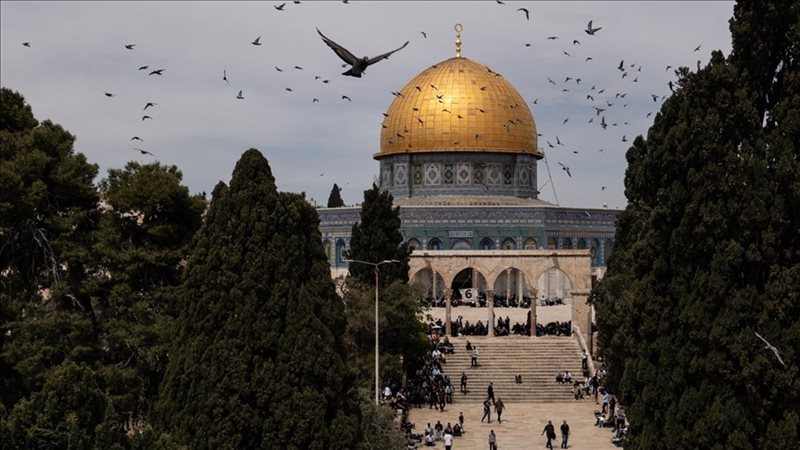 القدس