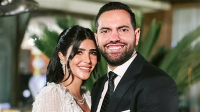 «وقع على راسه».. ابن ريم سامي يدخل العناية المركزة