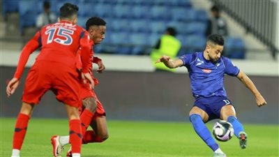 التعادل يحسم نتيجة مباراة ضمك والفتح في الدوري السعودي للمحترفين