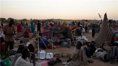 وزيرة سودانية: مأساة إنسانية وانتهاكات في الفاشر من ميليشيا الدعم السريع