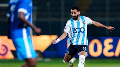 موعد وحكام مباراة بيراميدز وريفرز النيجيري بدوري أبطال أفريقيا 