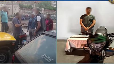 خلاف على أولوية المرور.. فيديو شخص يضرب آخر بالعصا بالإسكندرية يثير الجدل