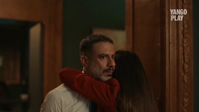 زينة ومحمد فراج يتصدران التريند بسبب 