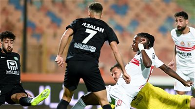 البنك يسحب نقطتين ثمينتين من خزينة الزمالك.. الأبيض يتعثر مجددًا بالدوري