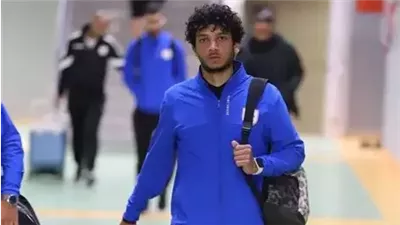 أحمد فؤاد على قائمة الراحلين عن فاركو في يناير لسد الأزمة المالية