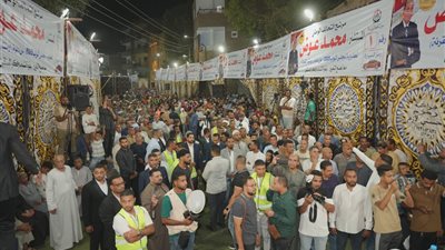 أمين العضوية المركزية بـ 