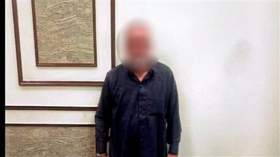 «دجال الإسكندرية» في قبضة الأمن.. أوهم ضحاياه بقدرته على العلاج الروحاني