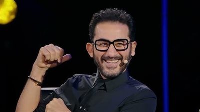  أحمد حلمي عن افتتاح المتحف المصري الكبير: 