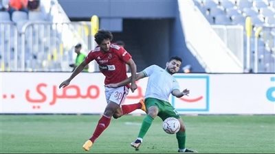 موعد مباراة الأهلي والمصري في الدوري الممتاز والقنوات الناقلة