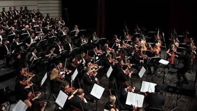 باخ وموتسارت على المسرح الكبير بالأوبرا السبت المقبل|تفاصيل