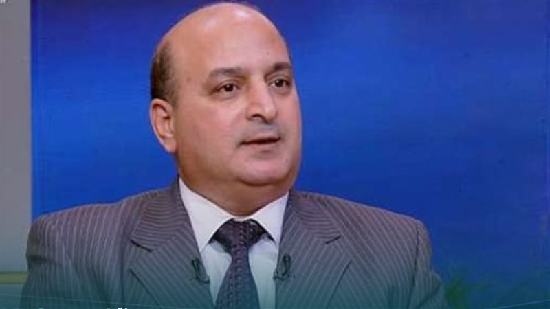 الدكتور أحمد سيد أحمد
