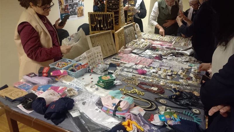 معرض ديارنا