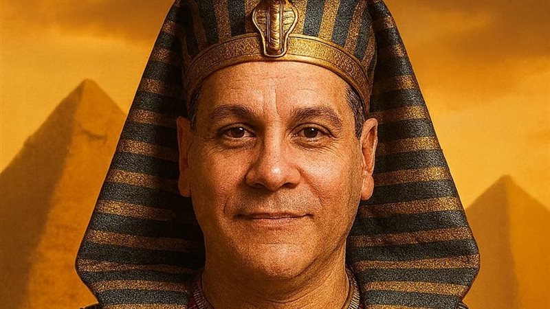 الشيخ مظهر شاهين 