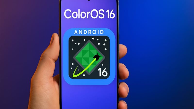 ColorOS 16