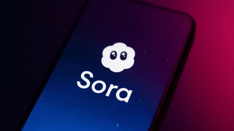 تطبيق Sora