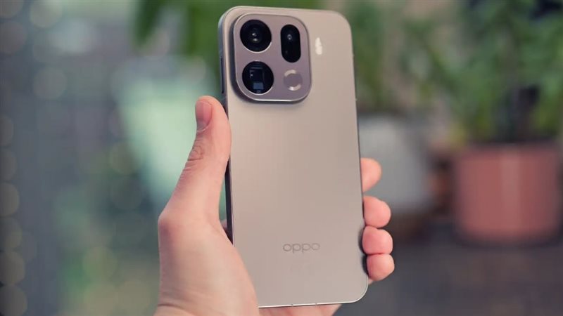 أوبو Find X9 Pro