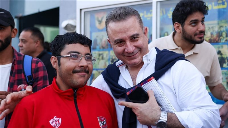 أحمد سعيد عبدالغني