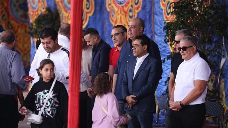 انتخابات الأهلي