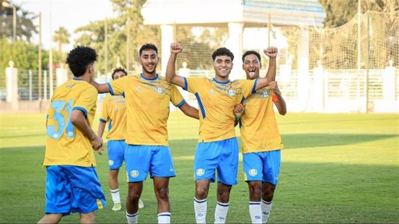 الإسماعيلي 