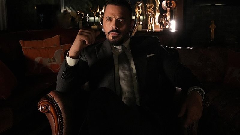 رامي عياش