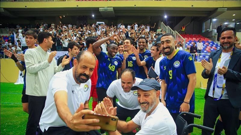 عماد النحاس