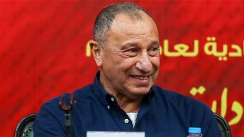 محمود الخطيب